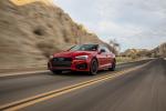 Audi S5 Sportback TFSI 2020 года (NA)